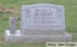 Brenda K. Mccourt