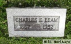 Charles Edward Beam