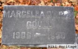 Marcella O'brien Gould