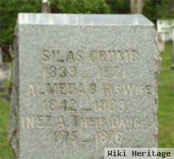 Silas Crumb