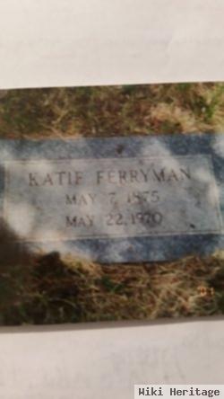 Katie Ferryman