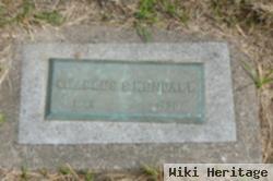 Charles S Kendall