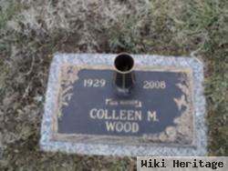 Colleen Mary Giffin Wood