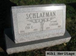 Eva C. Schlafman