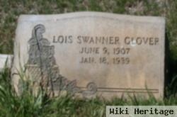 Lois Swanner Glover