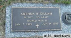 Arthur B. Gillam