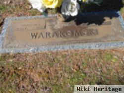 Chester F. Warakomski