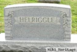 Josephine L Price Helriggle