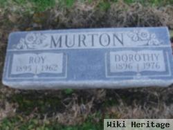 Dorothy Forbes Murton