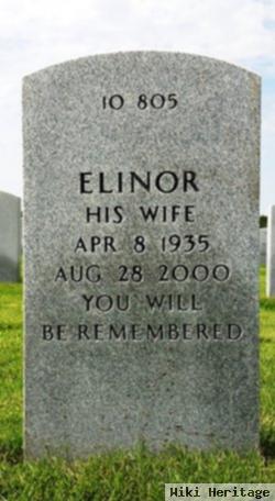 Elinor Vincent