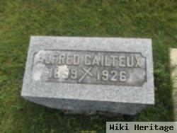 Alfred Cailteux