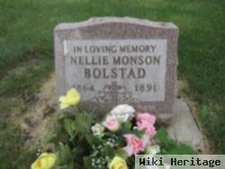 Nellie Monson Bolstad