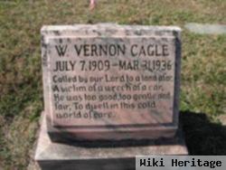 W. Vernon Cagle