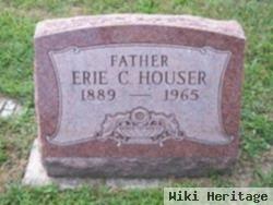 Erie C. Houser