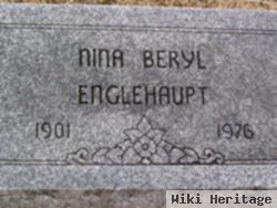 Nina Beryl Englehaupt