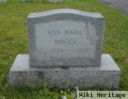 Ann Marie Briggs