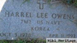 George Lee Harrell Owens