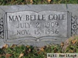 May Belle Fannin Cole