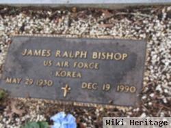 James Ralph Bishop