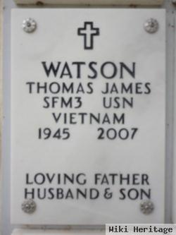 Thomas James Watson