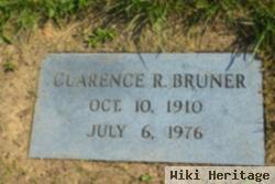 Clarence Robert Bruner