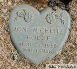 Joni Michelle Hodge