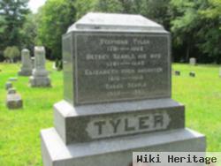 Elizabeth Tyler