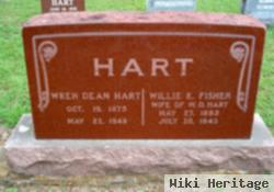 Wren Dean Hart