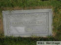 Harry Arthur Anhorn