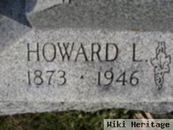 Howard L Greenawald