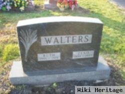 Zeno Walters