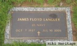 James Floyd Langley