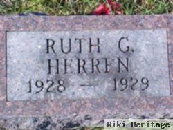 Ruth Grace Herren