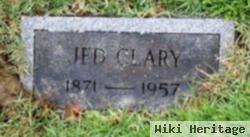 Jed A. Clary