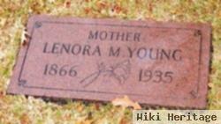 Lenora Maud Allen Young