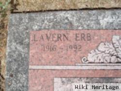 Lavern Erb