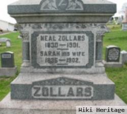 Neal Zollars