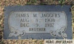James M. Jaggers