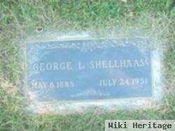 George L. Shellhaas