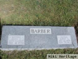 Leroy S. Barber