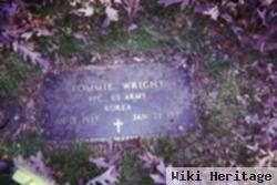 Tommie Wright