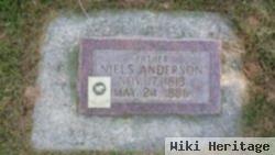 Niels Andersson