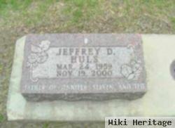 Jeffrey D. Huls