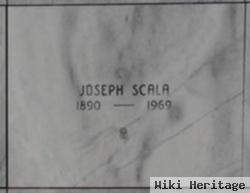 Joseph Scala