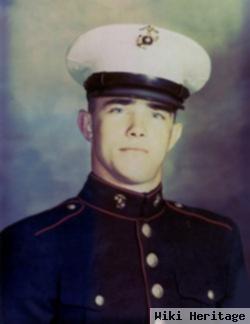 Pfc Charles Clinton Curtis, Jr