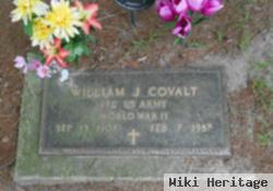 William J. Covalt