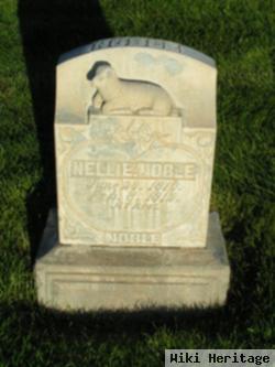 Nellie Noble