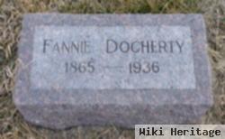 Fannie A Fuller Docherty