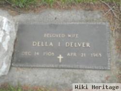 Della I. Delver