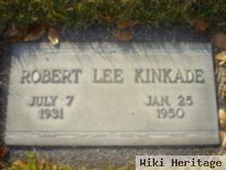 Robert Lee Kinkade